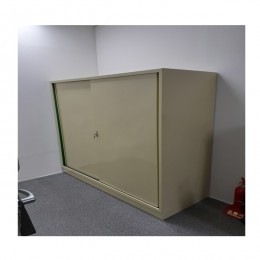 빌딩 비품 보관함