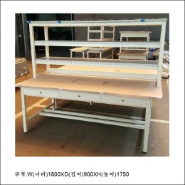 TSH-103 4단 작업 테…