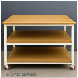 3단 작업 테이블/주문 제작…