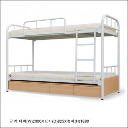 SG-107-2 2층 기숙사…