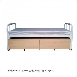 SG-107-2 1층 기숙사…