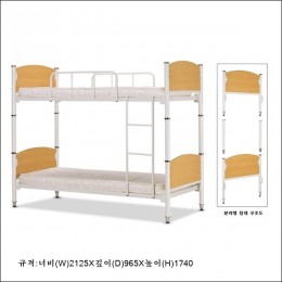 SG-107-1 2층 기숙사…