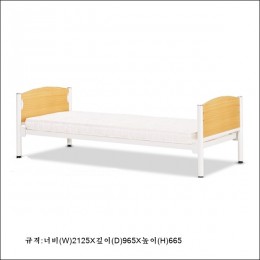 SG-107 1층 기숙사침대