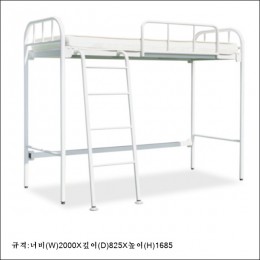 벙커형 철제침대/주문제작 가…